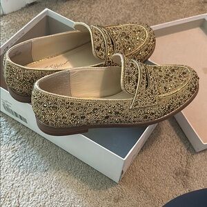 Betsy Johnson Aron Loafer